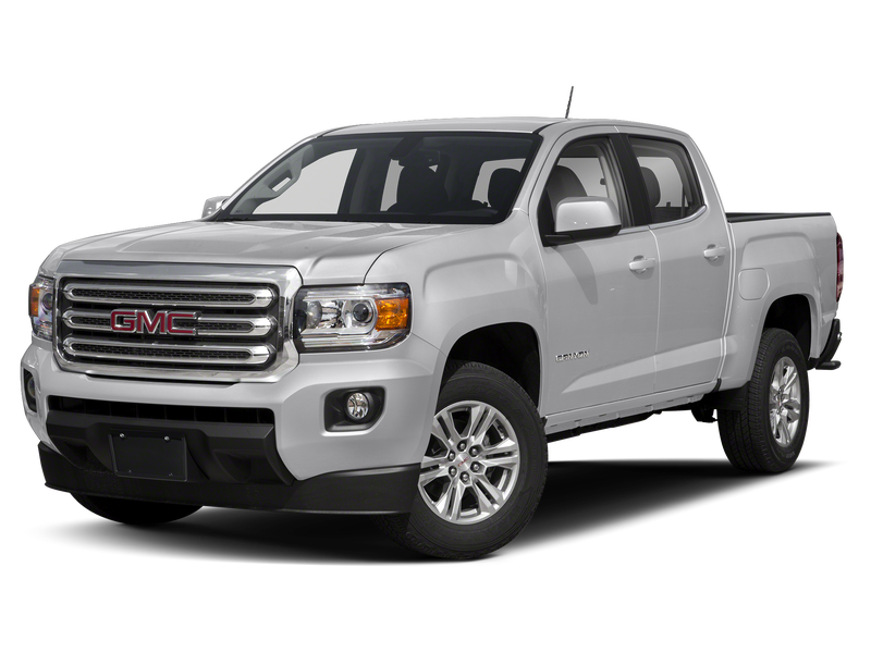 GMC Canyon SLE 4WD