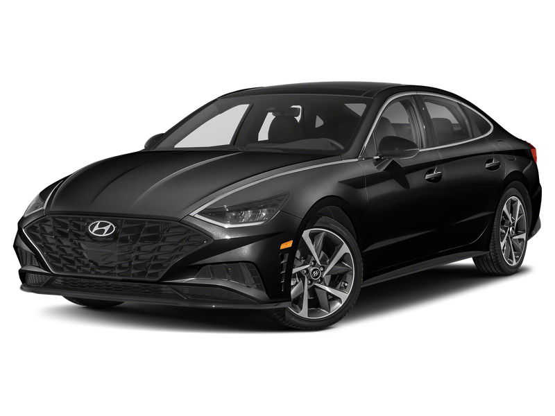 Hyundai Sonata Sport