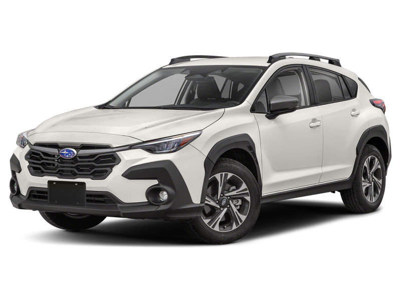 Subaru Crosstrek Touring