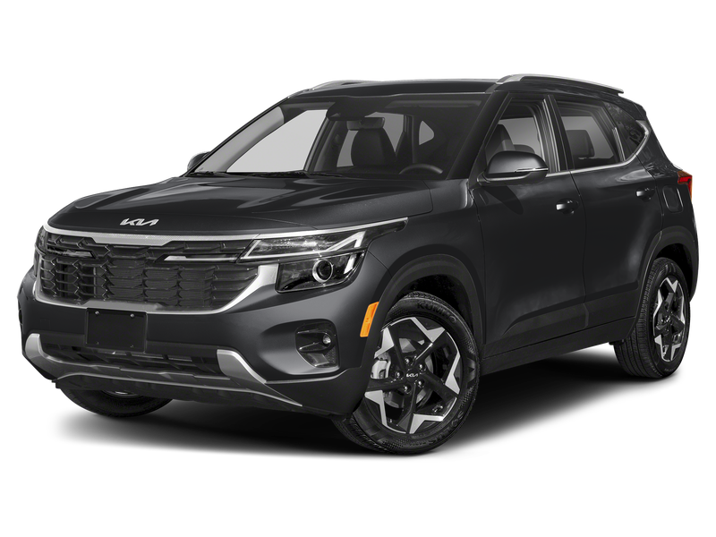 2025 Kia Seltos
