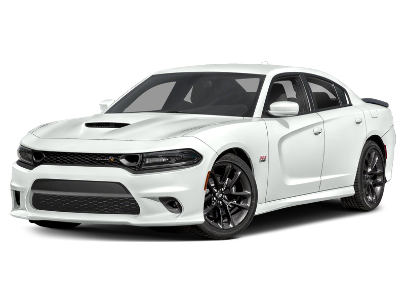 2021 Dodge Charger