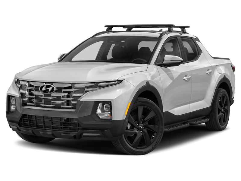 2023 Hyundai Santa Cruz