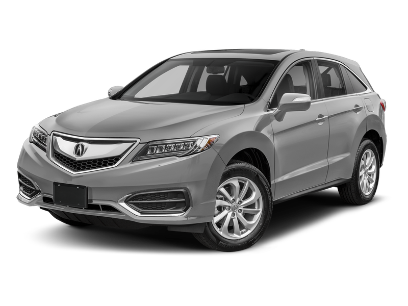 Acura RDX Tech