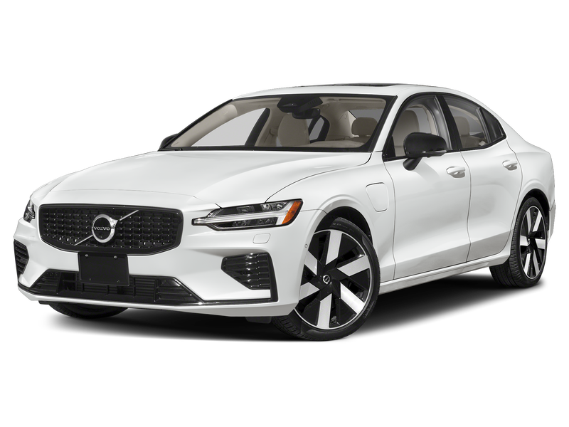 Volvo S60 Plug-In Hybrid  T8 Ultra Dark Theme AWD