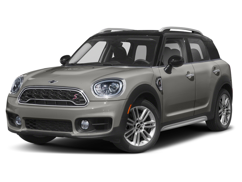 MINI Cooper Countryman Cooper S