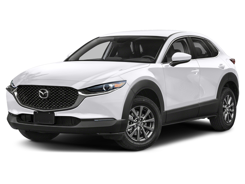 Mazda CX-30 GX