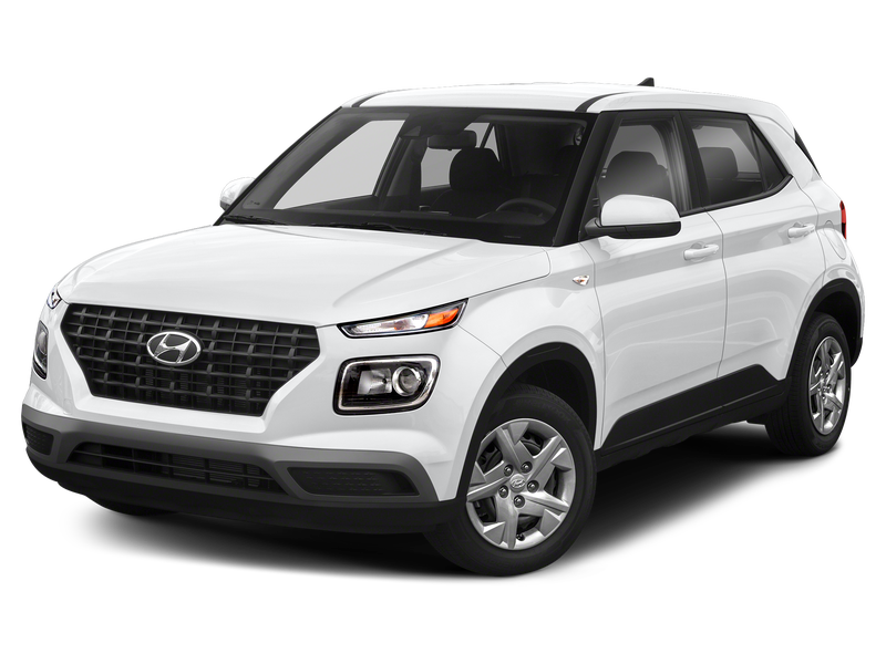 Hyundai Venue Essential
