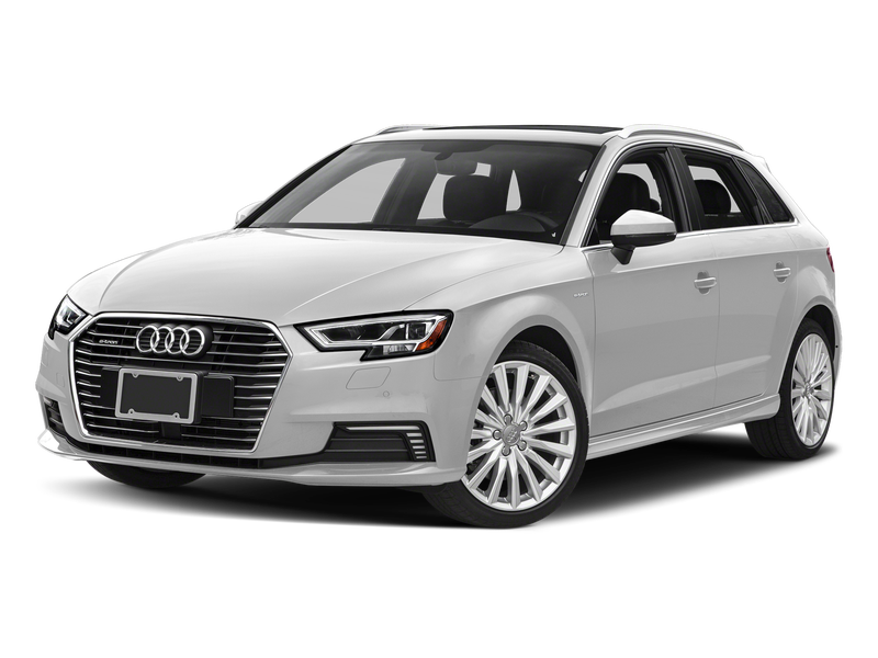 2017 Audi A3 e-tron