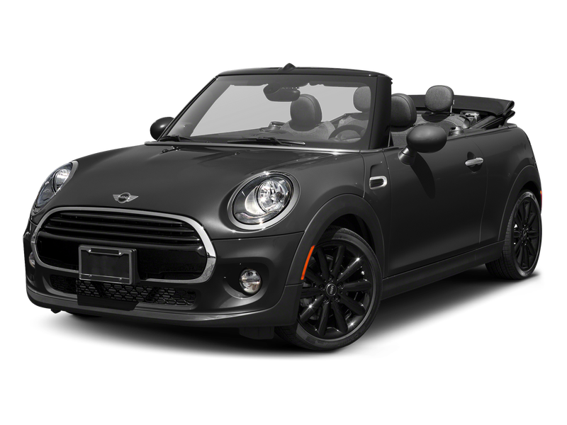 2017 MINI Cooper