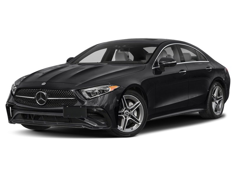 2023 Mercedes-Benz CLS
