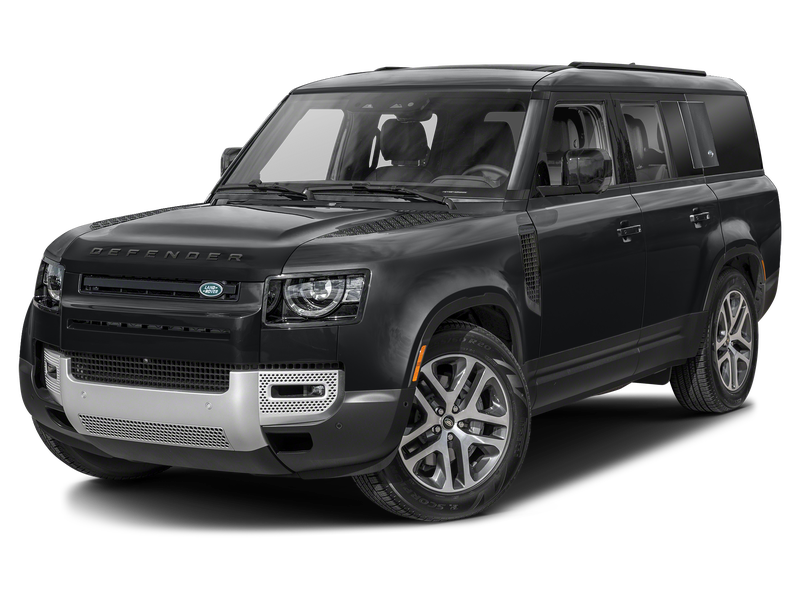 2023 Land Rover Defender