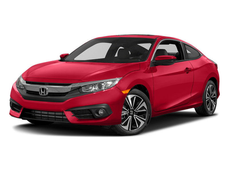 Honda Civic EX-T