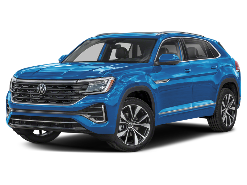 Volkswagen Atlas Cross Sport Execline