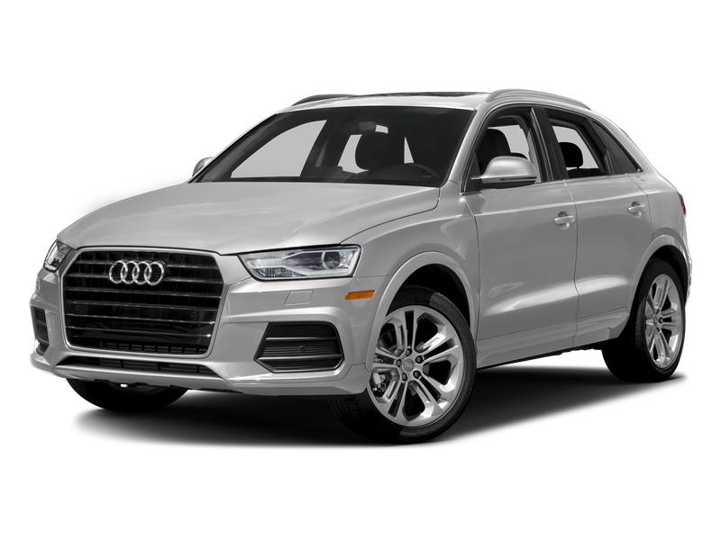 2017 Audi Q3