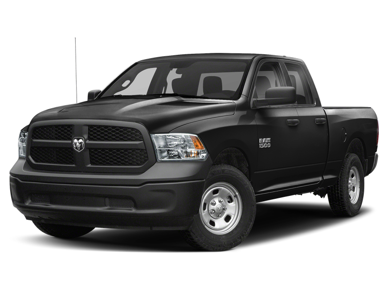 Ram 1500 Classic Express Double Cab