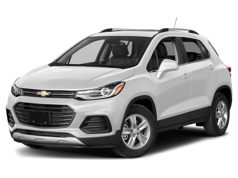 2019 Chevrolet Trax