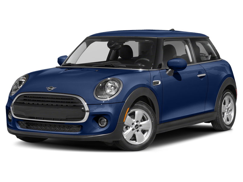2021 MINI 3 Door
