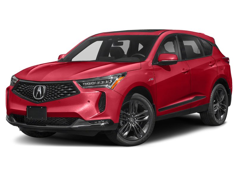 2022 Acura RDX