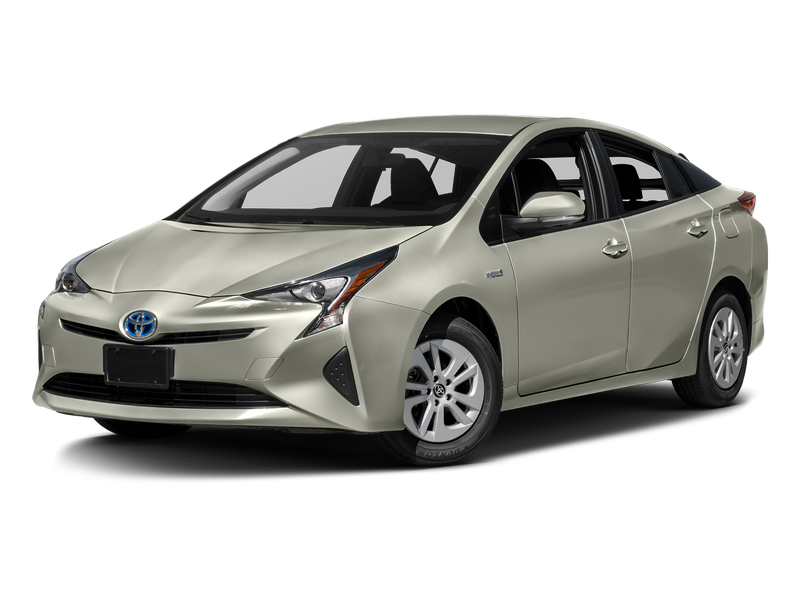 Toyota Prius Base