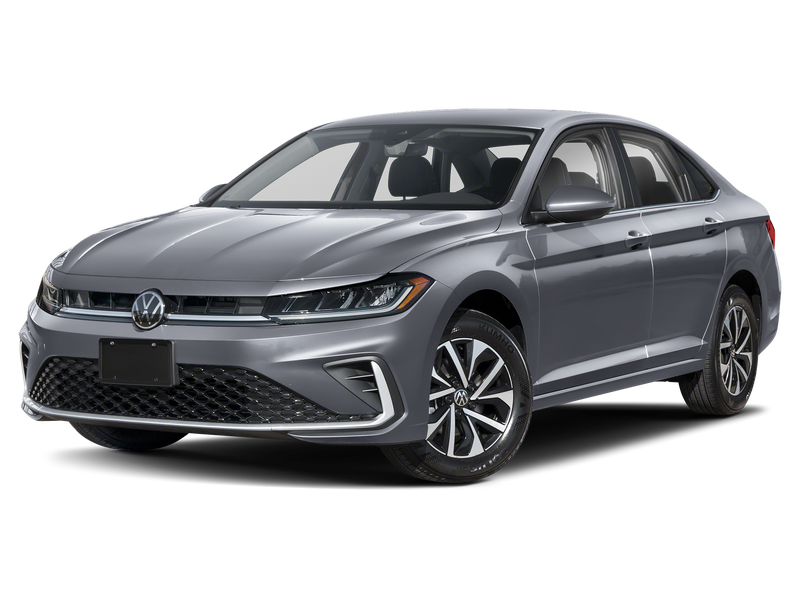 2025 Volkswagen Jetta