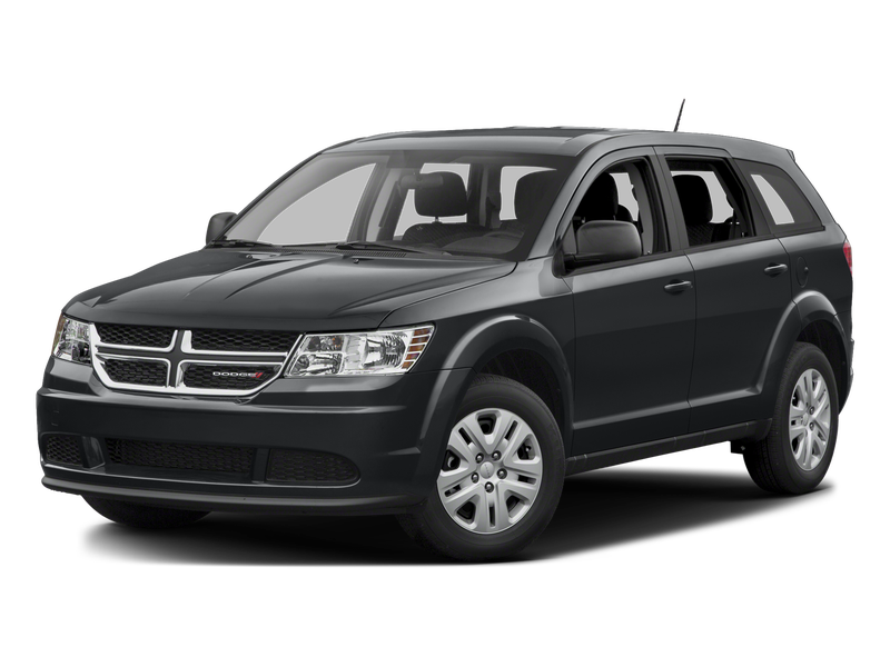 Dodge Journey Canada Value Pkg