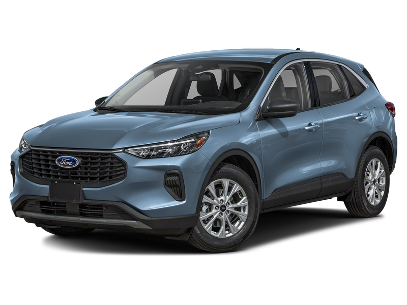 2026 Ford Escape