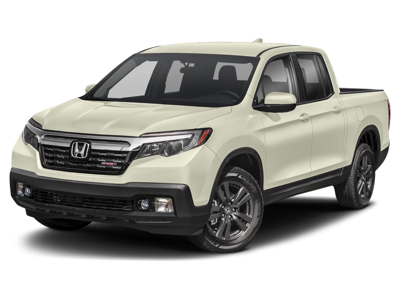 2019 Honda Ridgeline