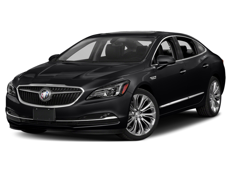 2019 Buick LaCrosse