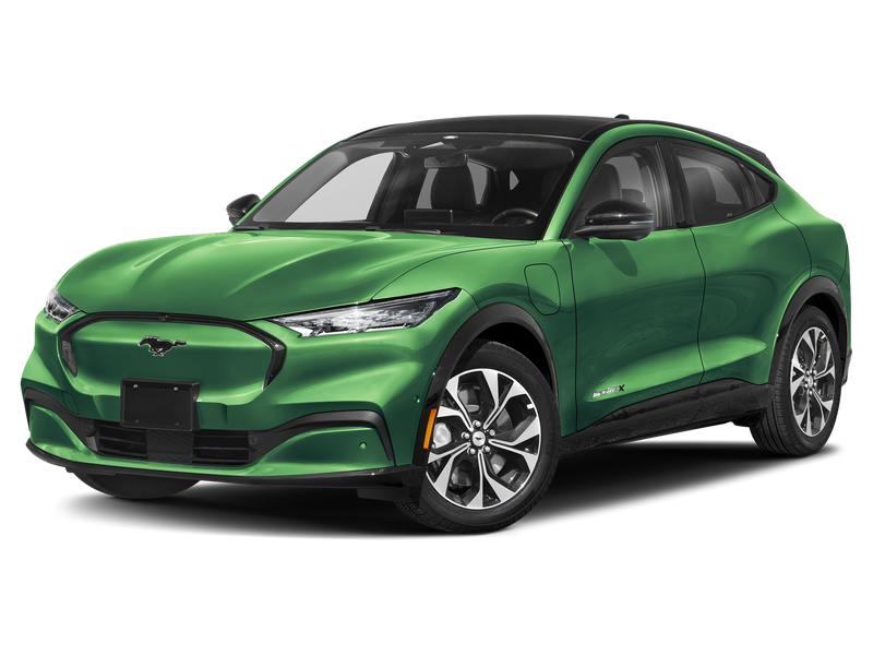 Ford Mustang Mach-E Premium