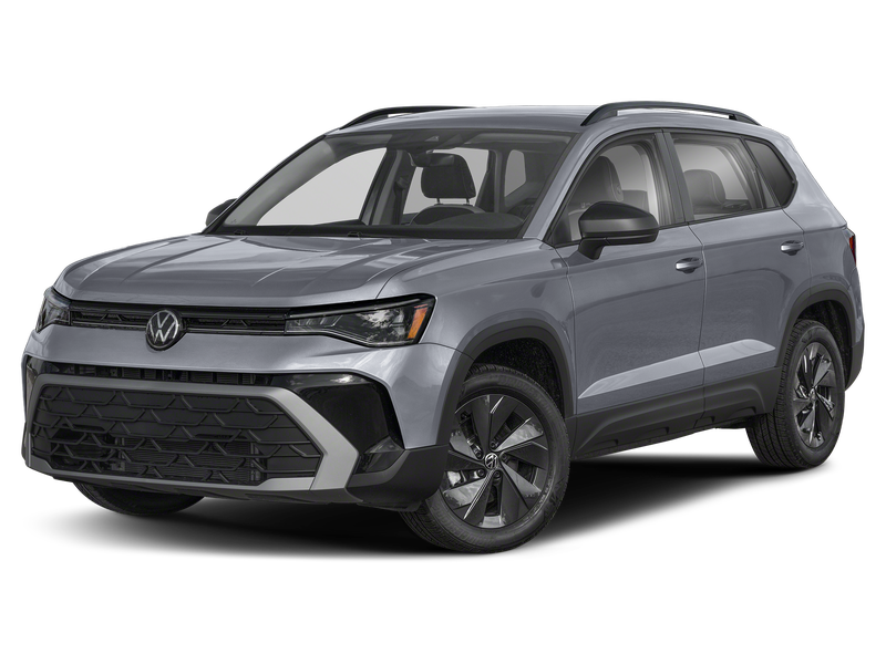 2025 Volkswagen Taos