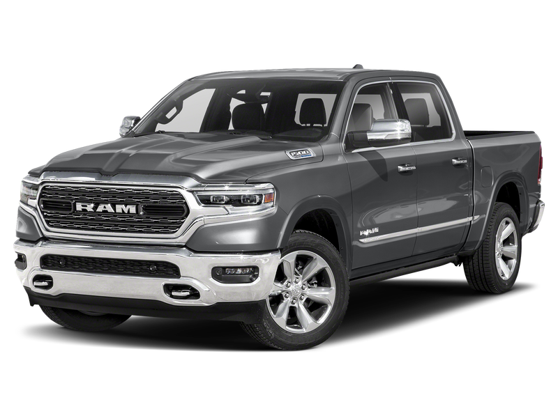 Ram 1500 Limited Crew Cab