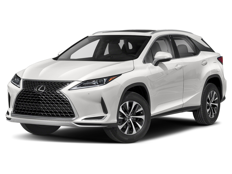 Lexus RX 350 F Sport AWD