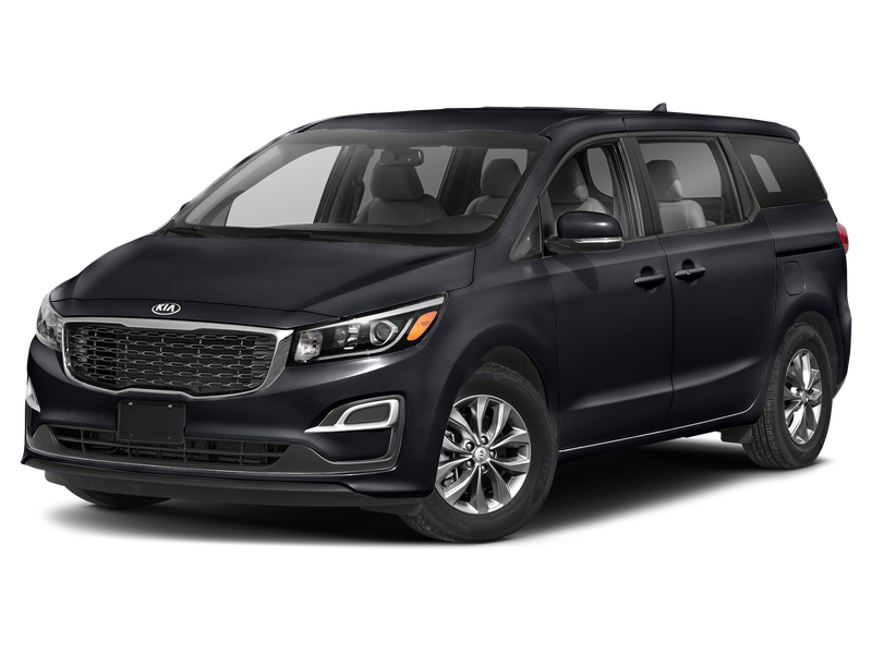 2020 Kia Sedona
