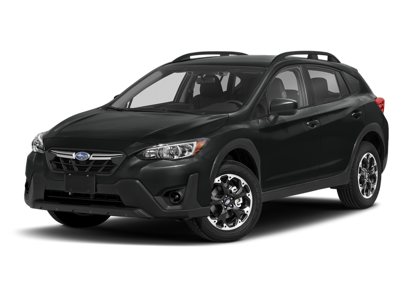 2022 Subaru Crosstrek
