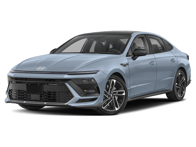 2025 Hyundai Sonata