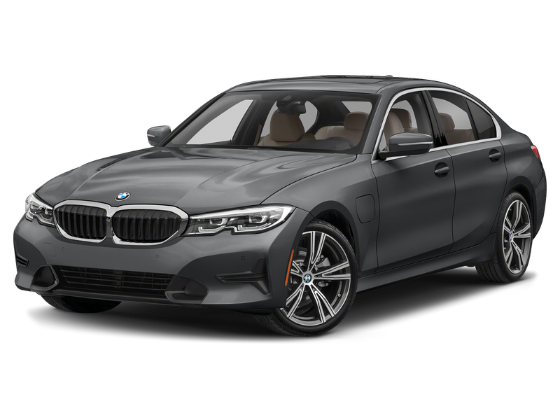 BMW 3 Series 330e xDrive