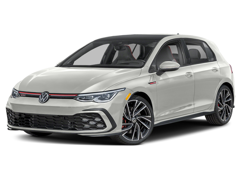 2023 Volkswagen Golf GTI