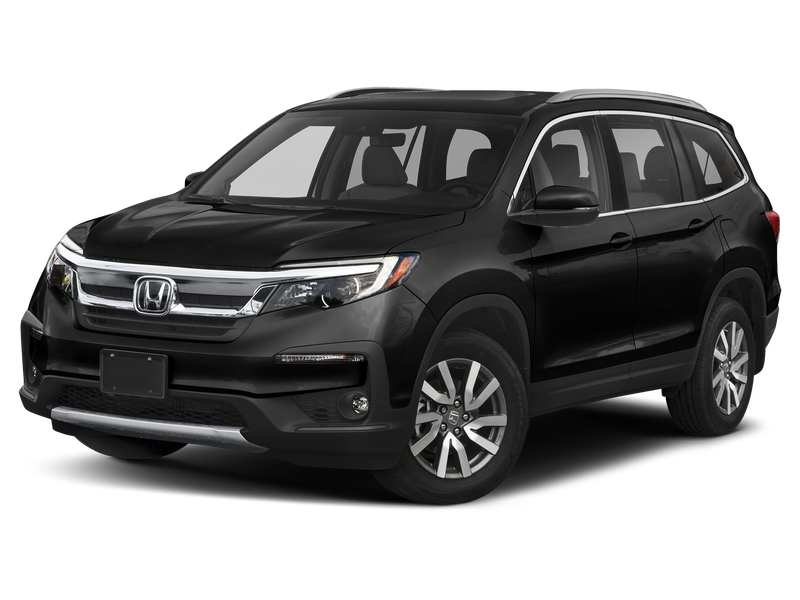 2019 Honda Pilot