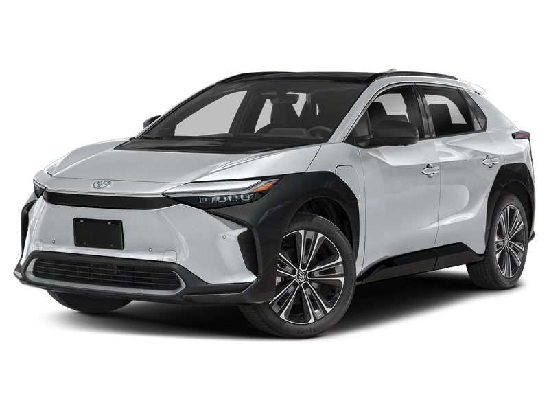 2023 Toyota bZ4X