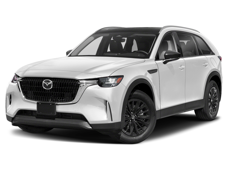 2024 Mazda CX-90 MHEV