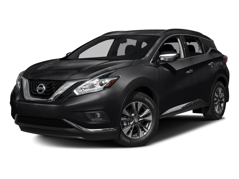 2017 Nissan Murano