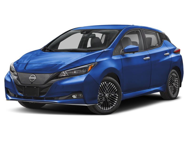 2023 Nissan LEAF