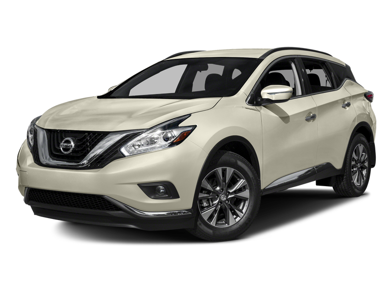 Nissan Murano SV AWD w/ Driver Assist Pkg
