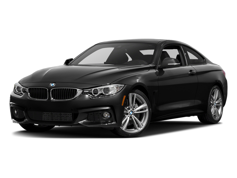 BMW 4 Series 428i xDrive