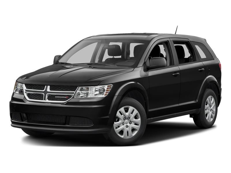 Dodge Journey SE Plus