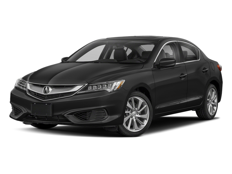2018 Acura ILX