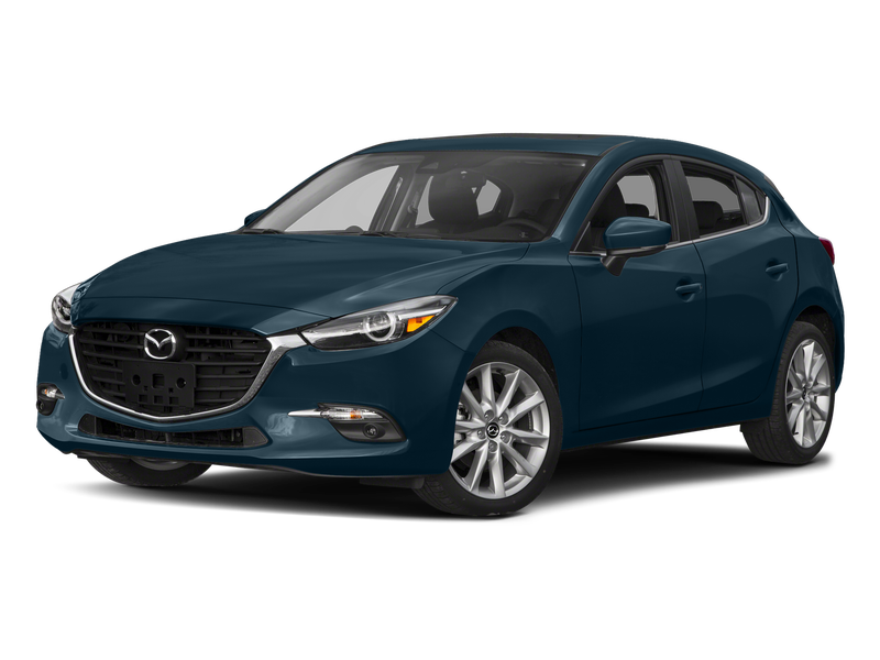 2017 Mazda Mazda3