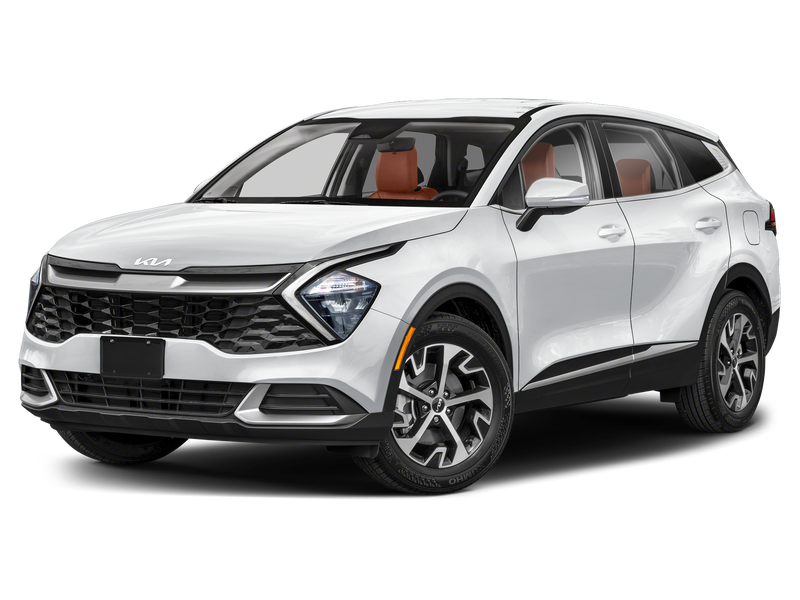 Kia Sportage EX Premium