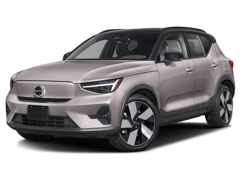 Volvo XC40 Recharge Pure Electric Plus