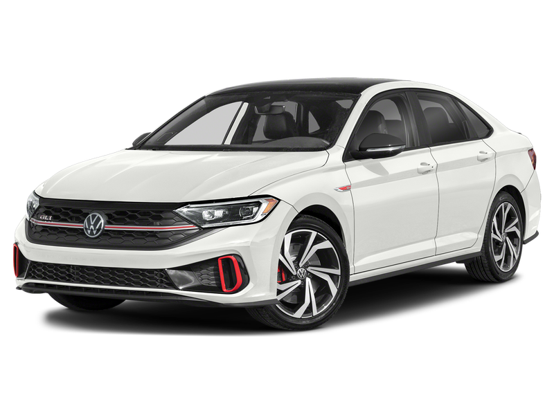 Volkswagen Jetta GLI Base